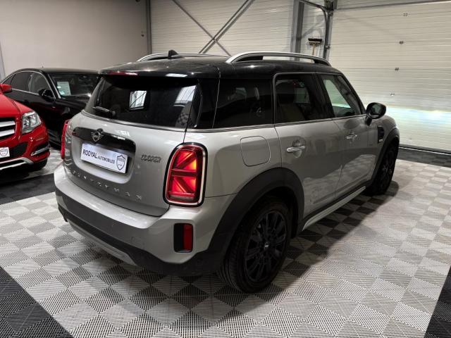 Mini Countryman image 9