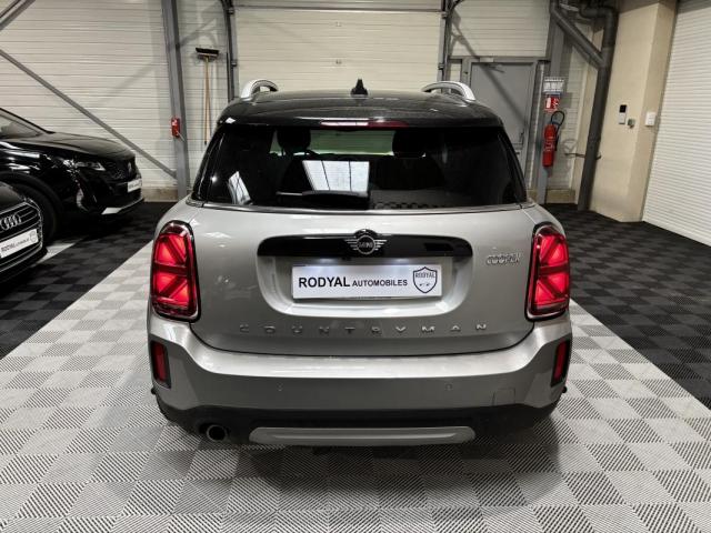 Mini Countryman image 8