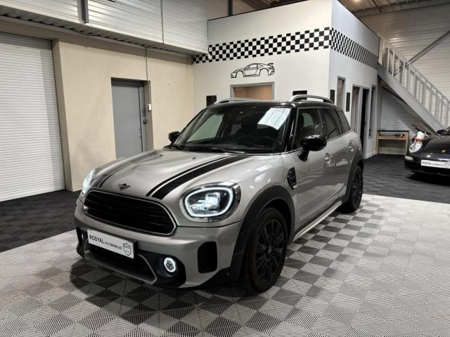 Mini Countryman image 2