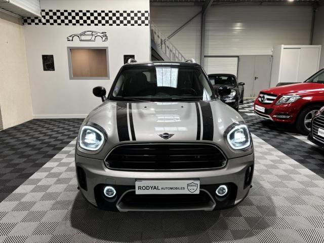 Mini Countryman image 3