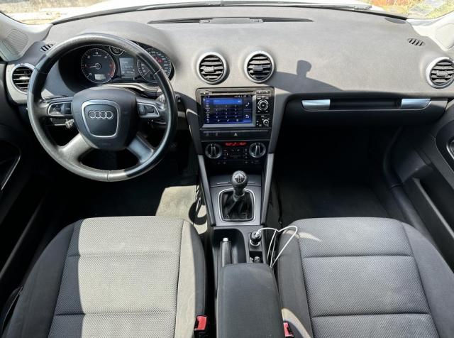 Audi A3 image 7