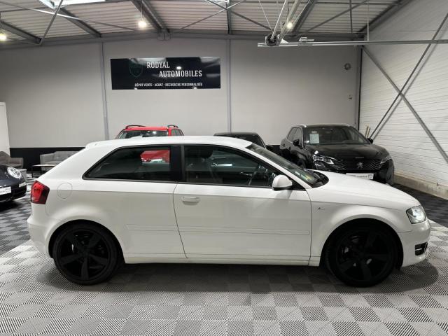 Audi A3 image 1