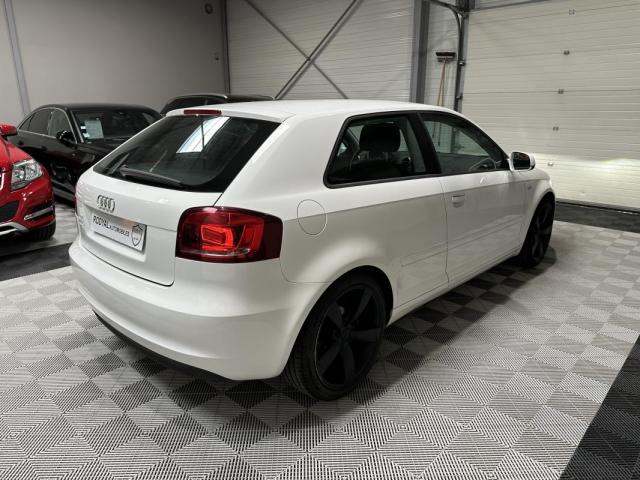 Audi A3 image 8