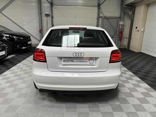 Audi A3 image 2