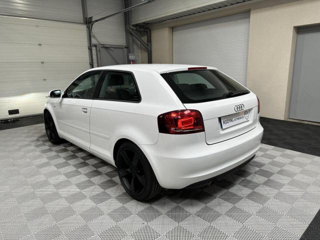 Audi A3 image 3