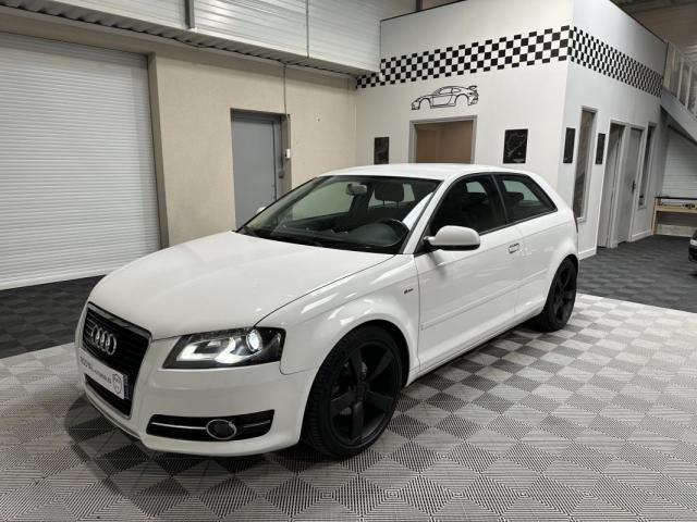 Audi A3 image 9