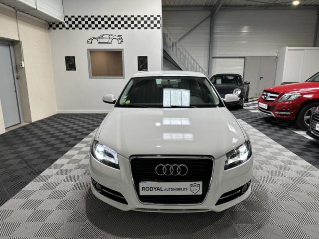 Audi A3 image 6