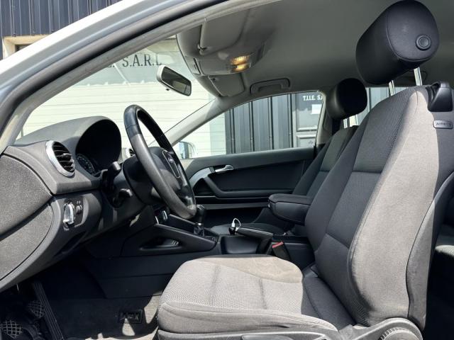 Audi A3 image 5