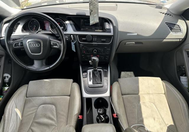 Audi A5 Coupé image 9