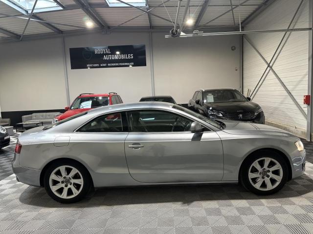 Audi A5 Coupé image 5