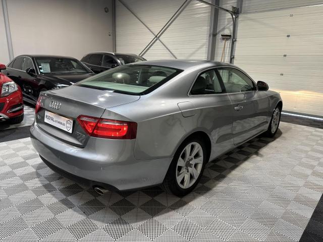 Audi A5 Coupé image 4