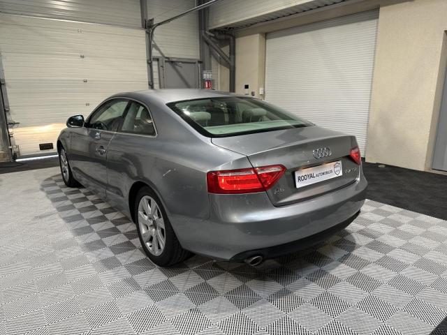 Audi A5 Coupé image 6