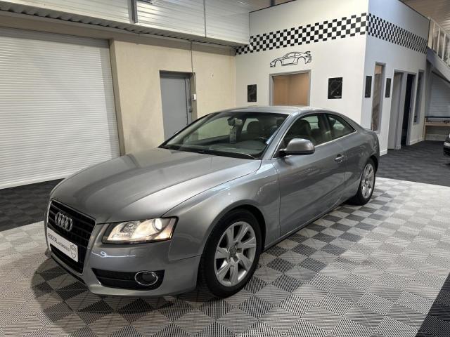 Audi A5 Coupé image 7