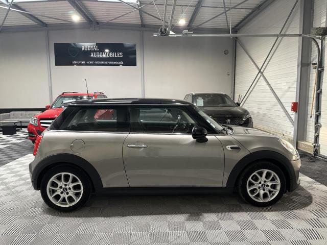 Mini Cooper image 8