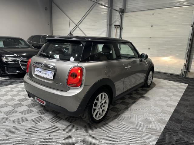 Mini Cooper image 2