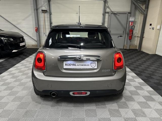Mini Cooper image 1