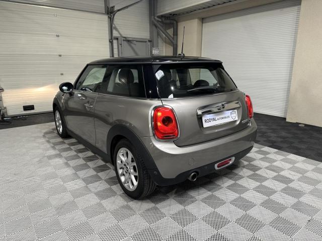 Mini Cooper image 4