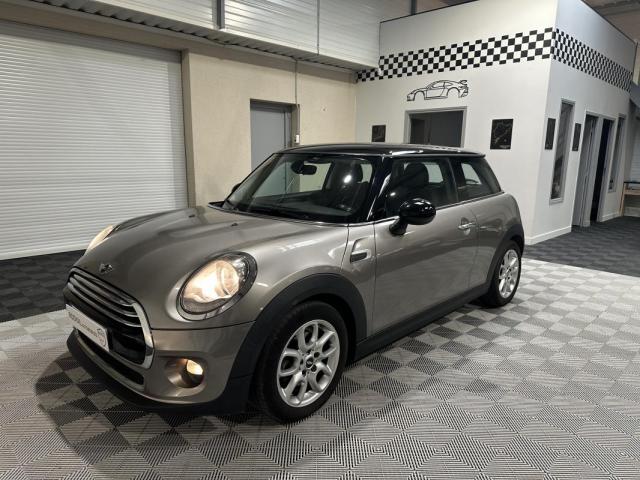 Mini Cooper image 9