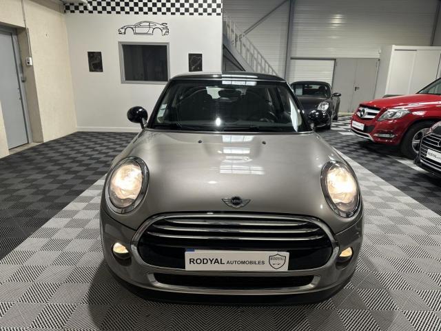 Mini Cooper image 7