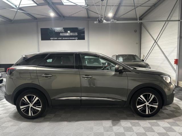 Peugeot 3008 image 7
