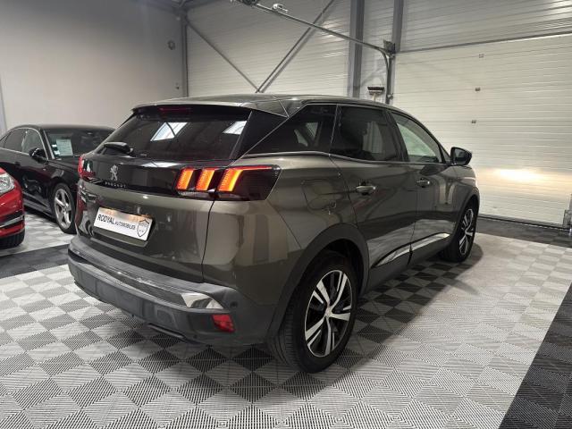 Peugeot 3008 image 3