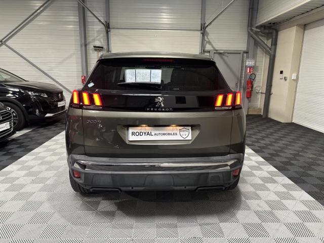 Peugeot 3008 image 8