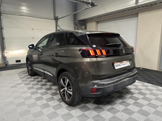 Peugeot 3008 image 6