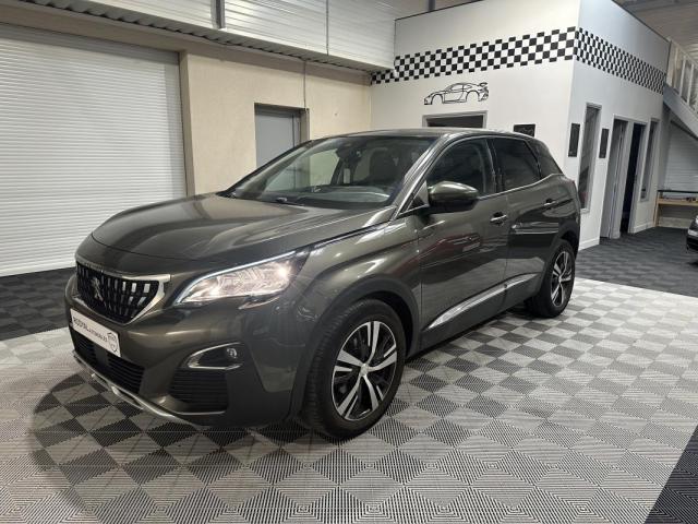 Peugeot 3008 image 5