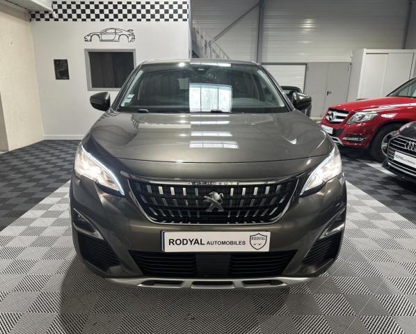 Peugeot 3008 image 9