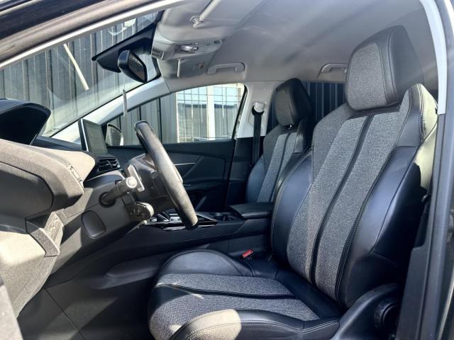 Peugeot 3008 image 4