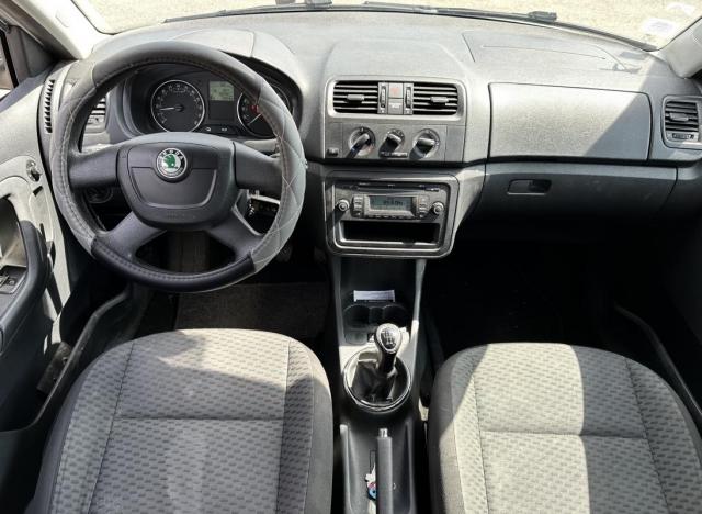 Skoda Fabia image 9