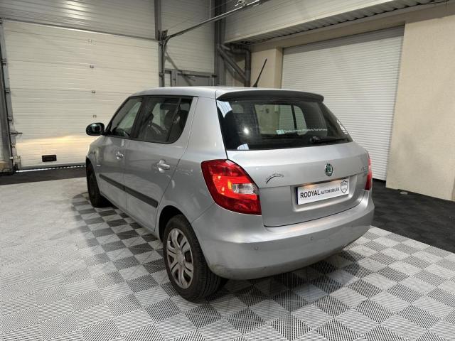 Skoda Fabia image 6