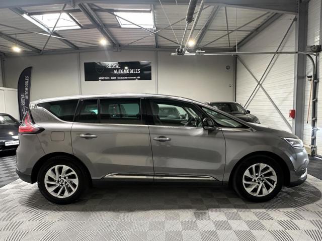Renault Espace image 7
