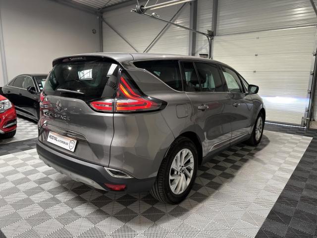 Renault Espace image 8