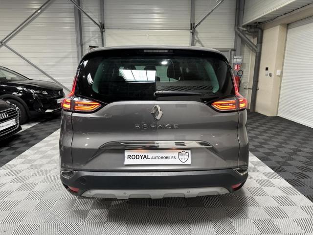 Renault Espace image 1