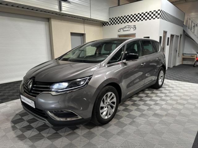 Renault Espace image 9