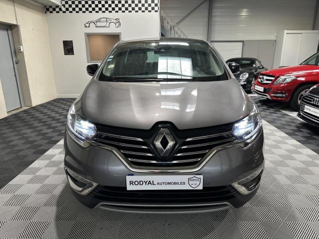 Renault Espace image 3