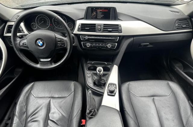 Bmw Série 3 image 1