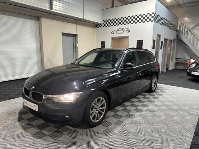 Bmw Série 3 image 5
