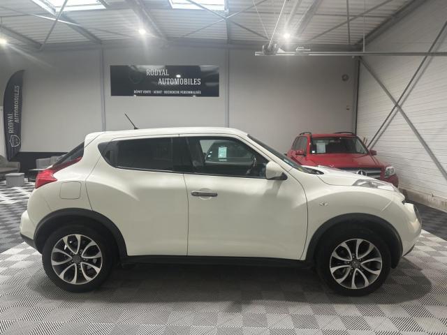 Nissan Juke image 5