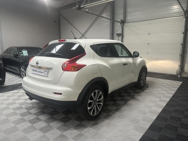 Nissan Juke image 7
