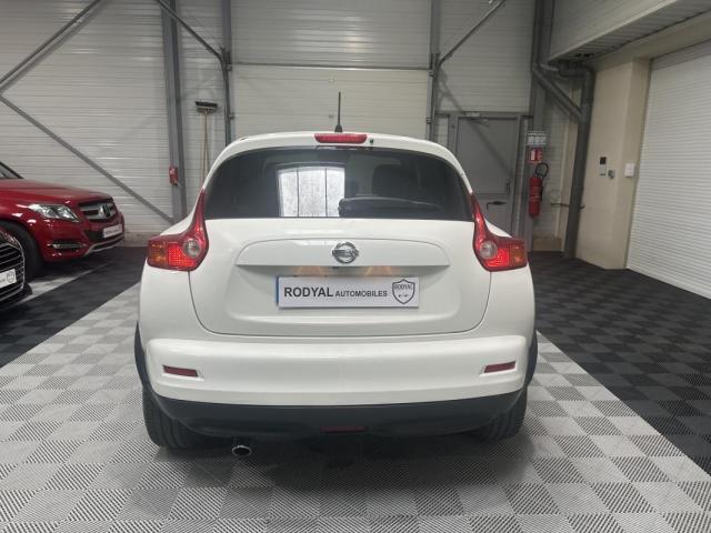 Nissan Juke image 2