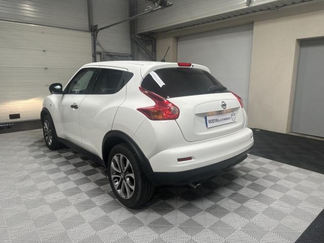 Nissan Juke image 1