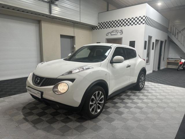 Nissan Juke image 9