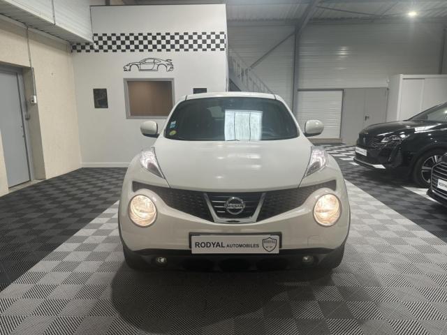 Nissan Juke image 4