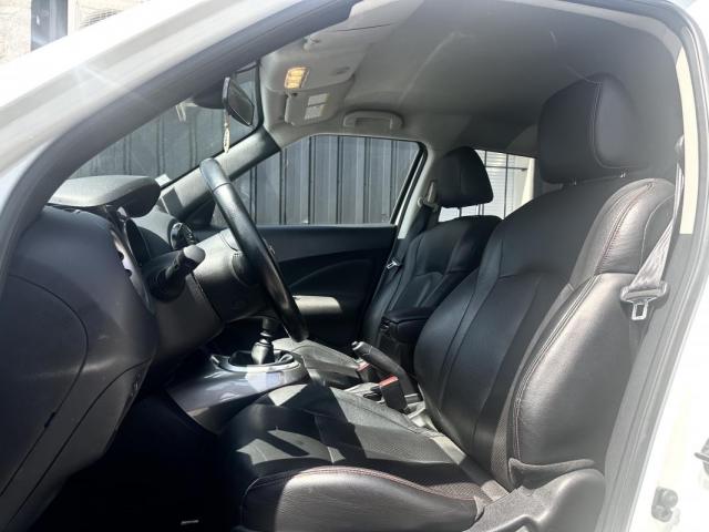 Nissan Juke image 6