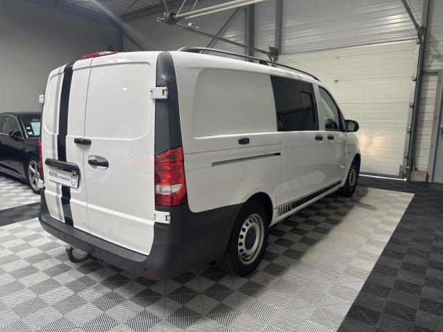 Mercedes Benz Vito image 7