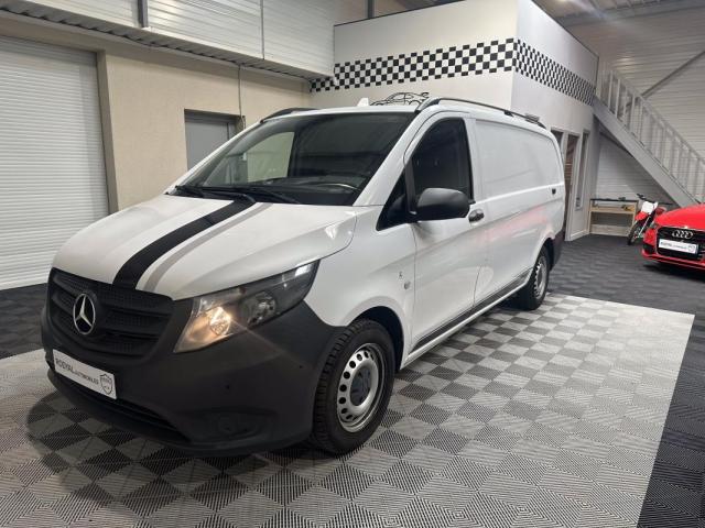 Mercedes Benz Vito image 3