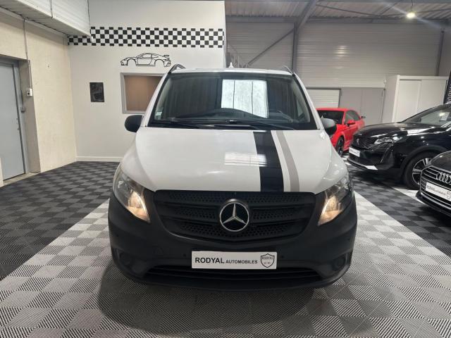 Mercedes Benz Vito image 6