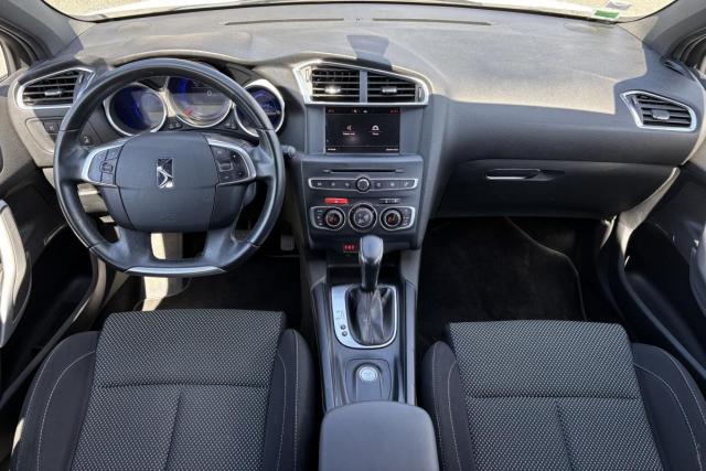 Citroen Ds4 image 3